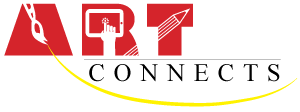 Art Connects logo