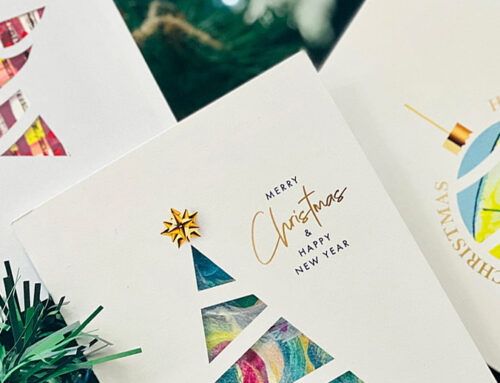 Araluen Christmas Cards 2022