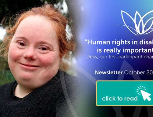 Araluen ‘Imagining Better’ Newsletter October 2025