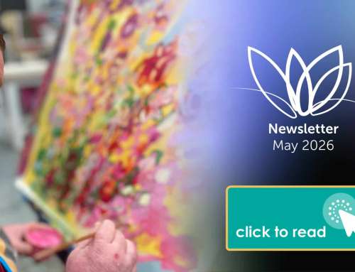 Araluen ‘Imagining Better’ Newsletter May 2026