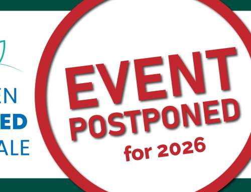 Araluen Preloved Book Sale 2026 **POSTPONED**