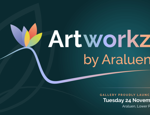 Artworkz by Araluen